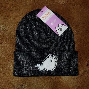 Pusheen Beanie